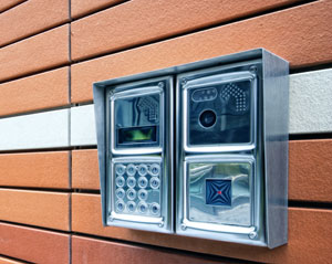 Intercom repair installation Staten Island