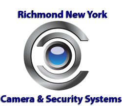 Richmond Camera & Security Systems Logo