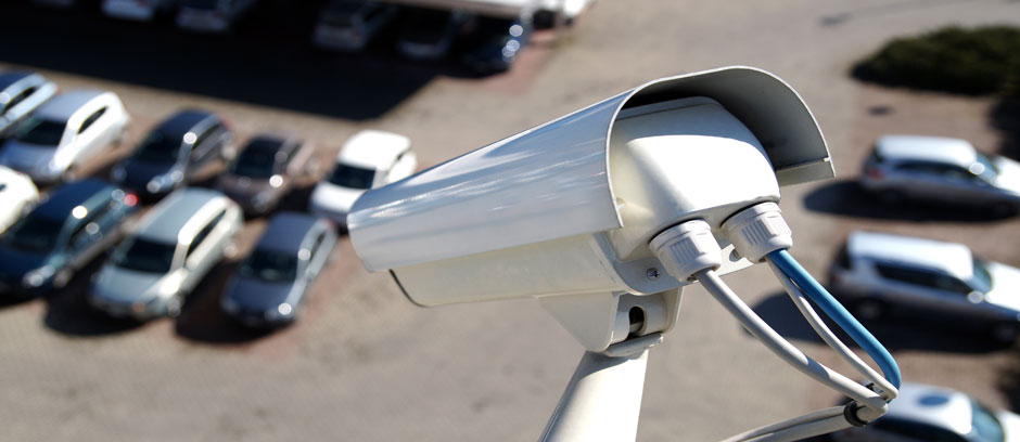 Security camera Staten Island